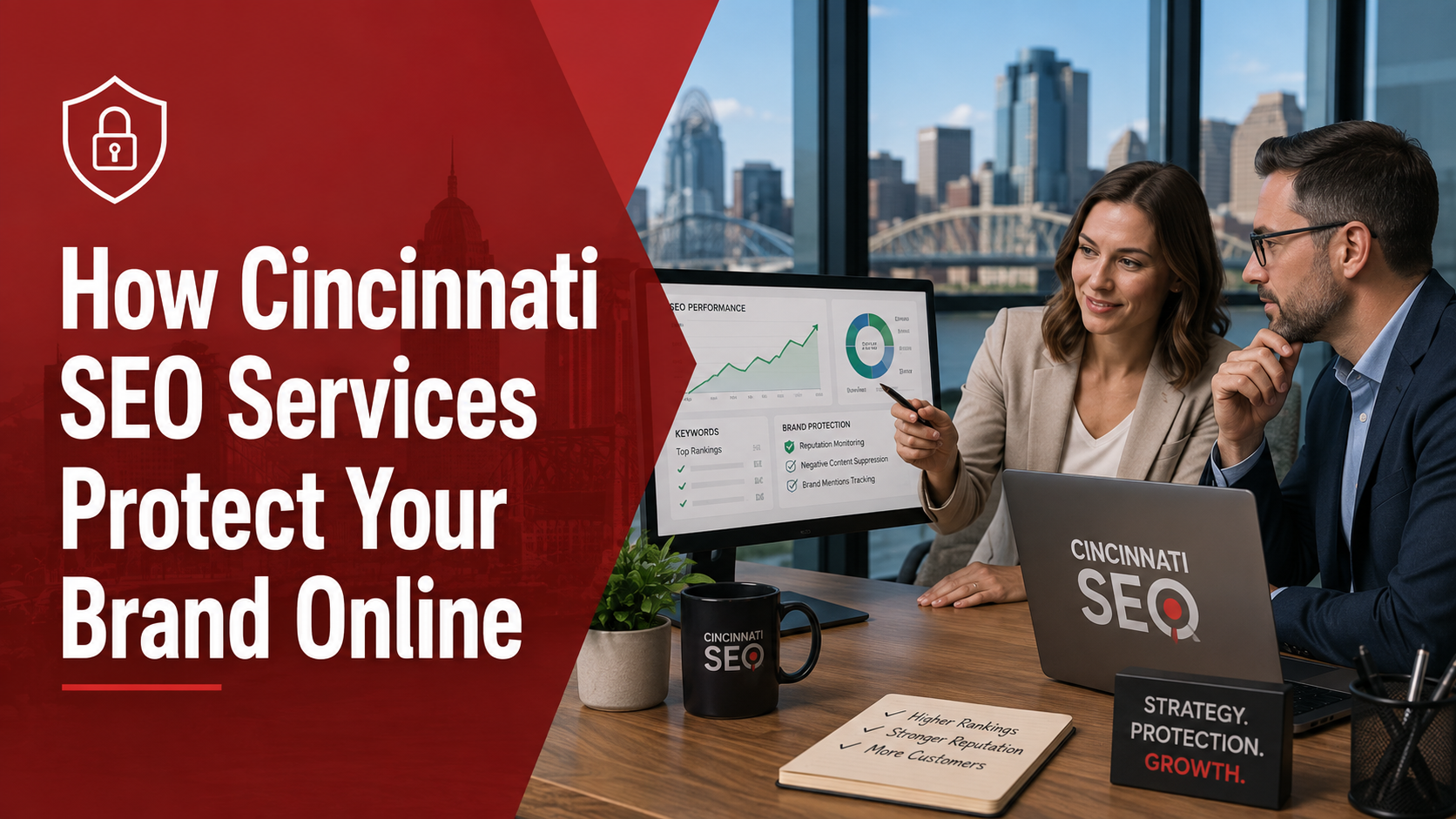 cincinnati seo services