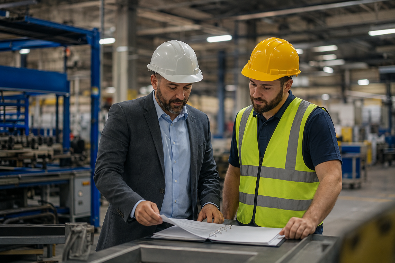 How Compliance Consulting Keeps Ohio Businesses Audit-Ready