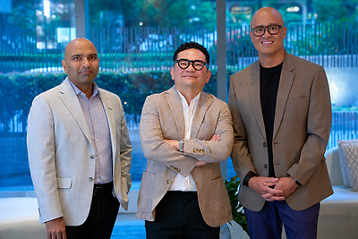 Sanas Deepens Philippine Investment, Taps IBPAP Chief Jack Madrid to Lead Market Expansion