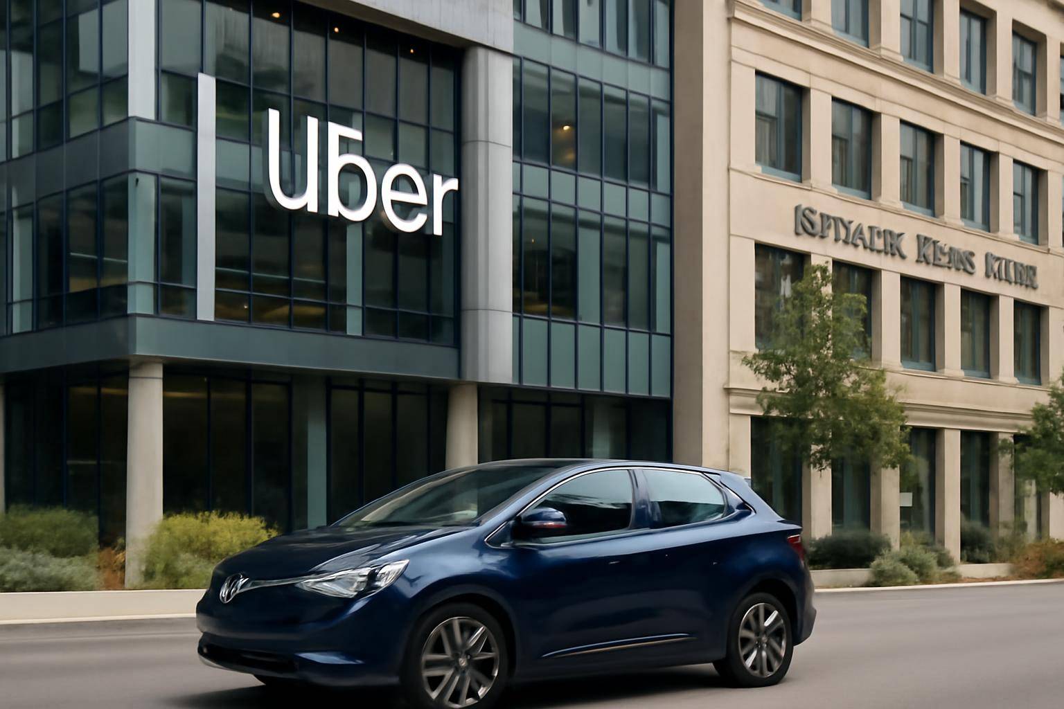 BetterInvesting™ Magazine Update on Uber Technologies and American Eagle Outfitters