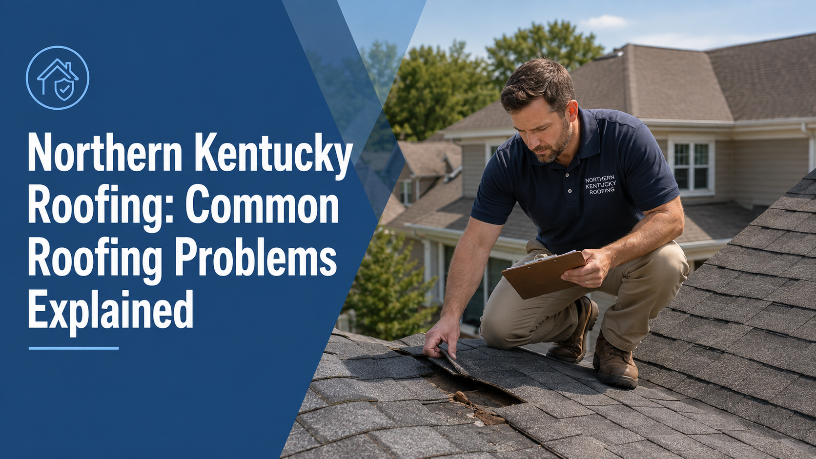 Northern Kentucky Roofing