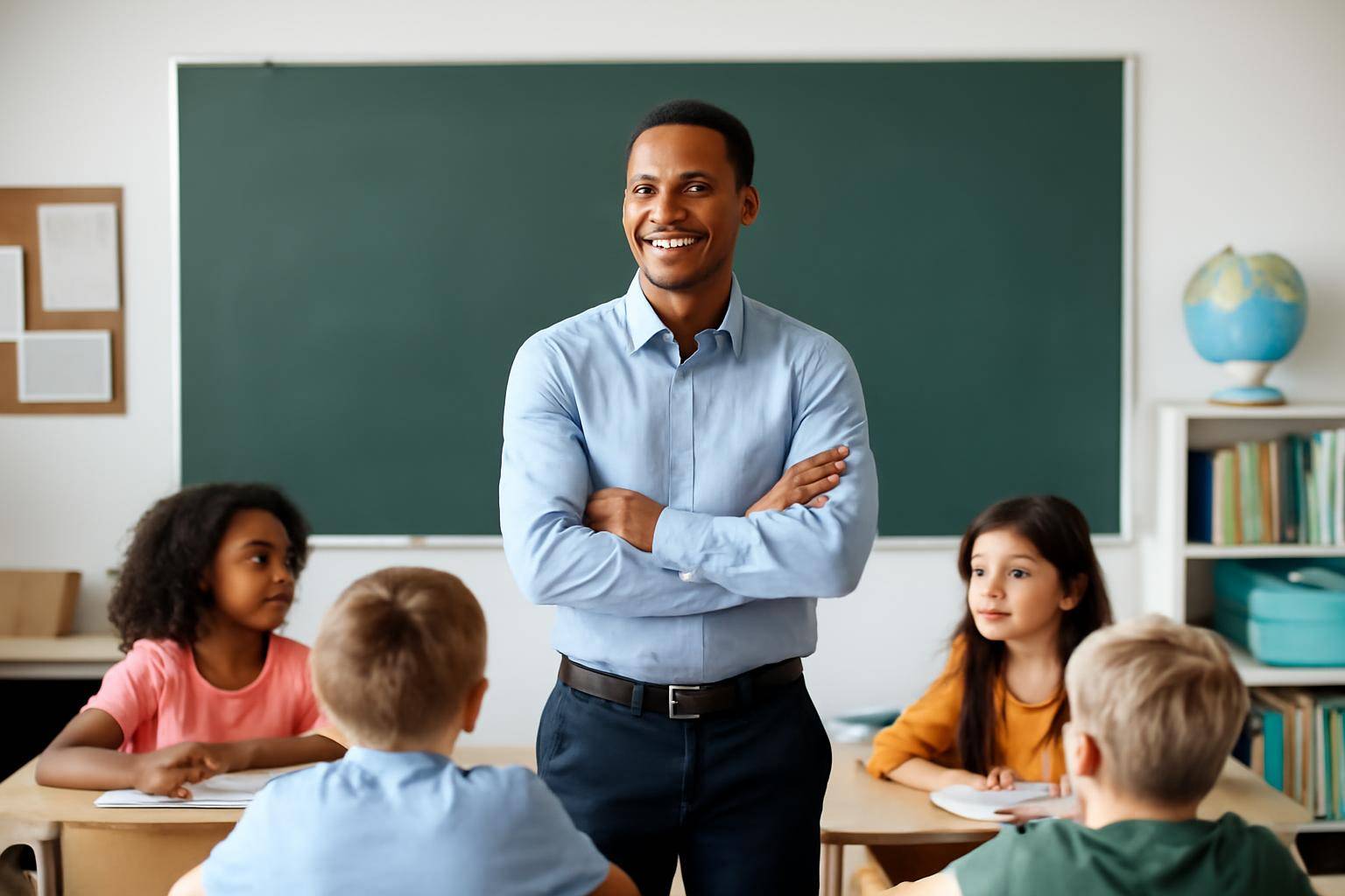 Dallas County Schools Show Continued Progress in 2026 Accountability Ratings