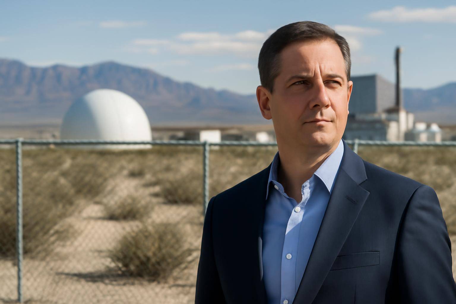 Fuse Deepens Partnership Across U.S. Nuclear Security Enterprise with Five-Year Cooperative Research and Development Agreement (CRADA) with Nevada National Security Sites (NNSS)