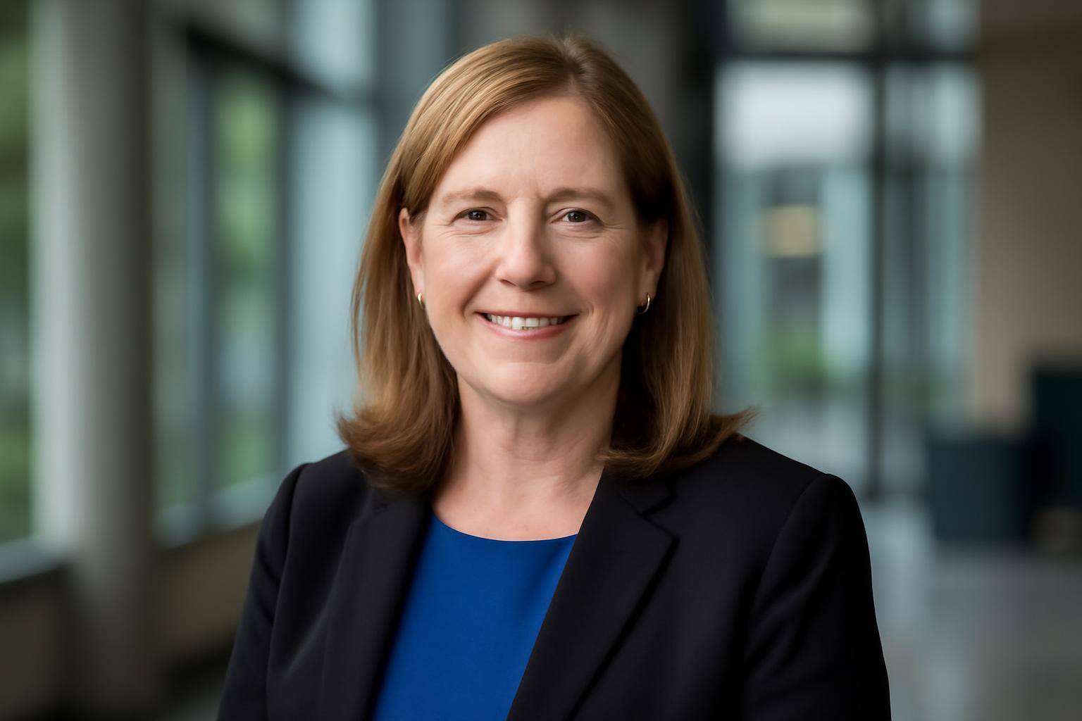 GLAUCOMA Research Foundation Appoints Julie S. Austin, MNO, Vice President of Philanthropy