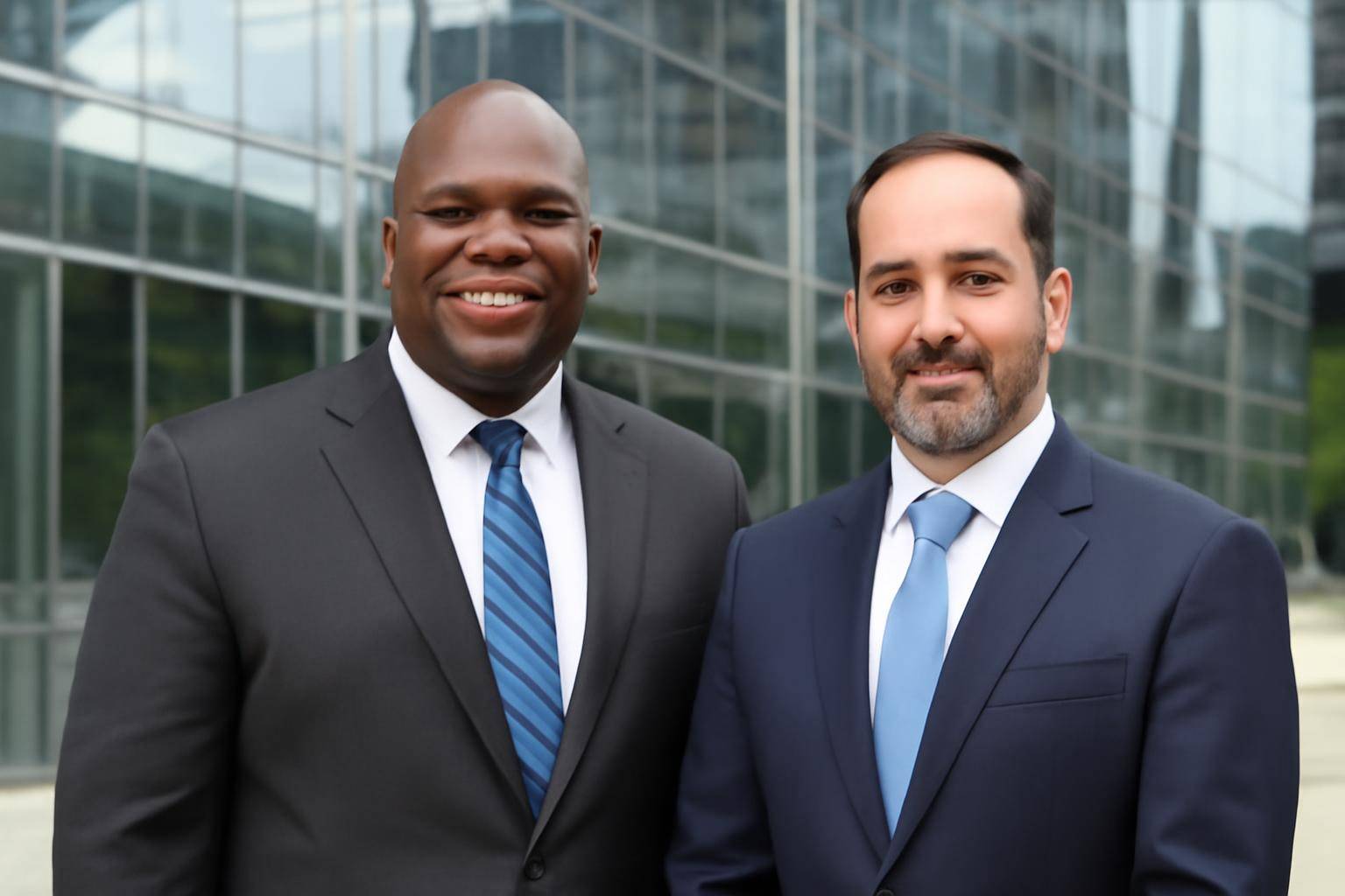 Greenberg Traurig’s Jaret L. Davis and Antonio Peña Recognized in Inaugural 2026 Miami Titan 100 Awards