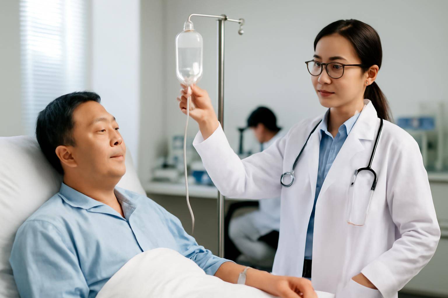 Innovent Announces First Patient Dosed in Pivotal Registrational Study of IBI363/TAK-928 (PD-1/IL-2α-biased Bispecific Fusion Protein) in Combination with Bevacizumab in Late-Line Advanced Colorectal Cancer in China