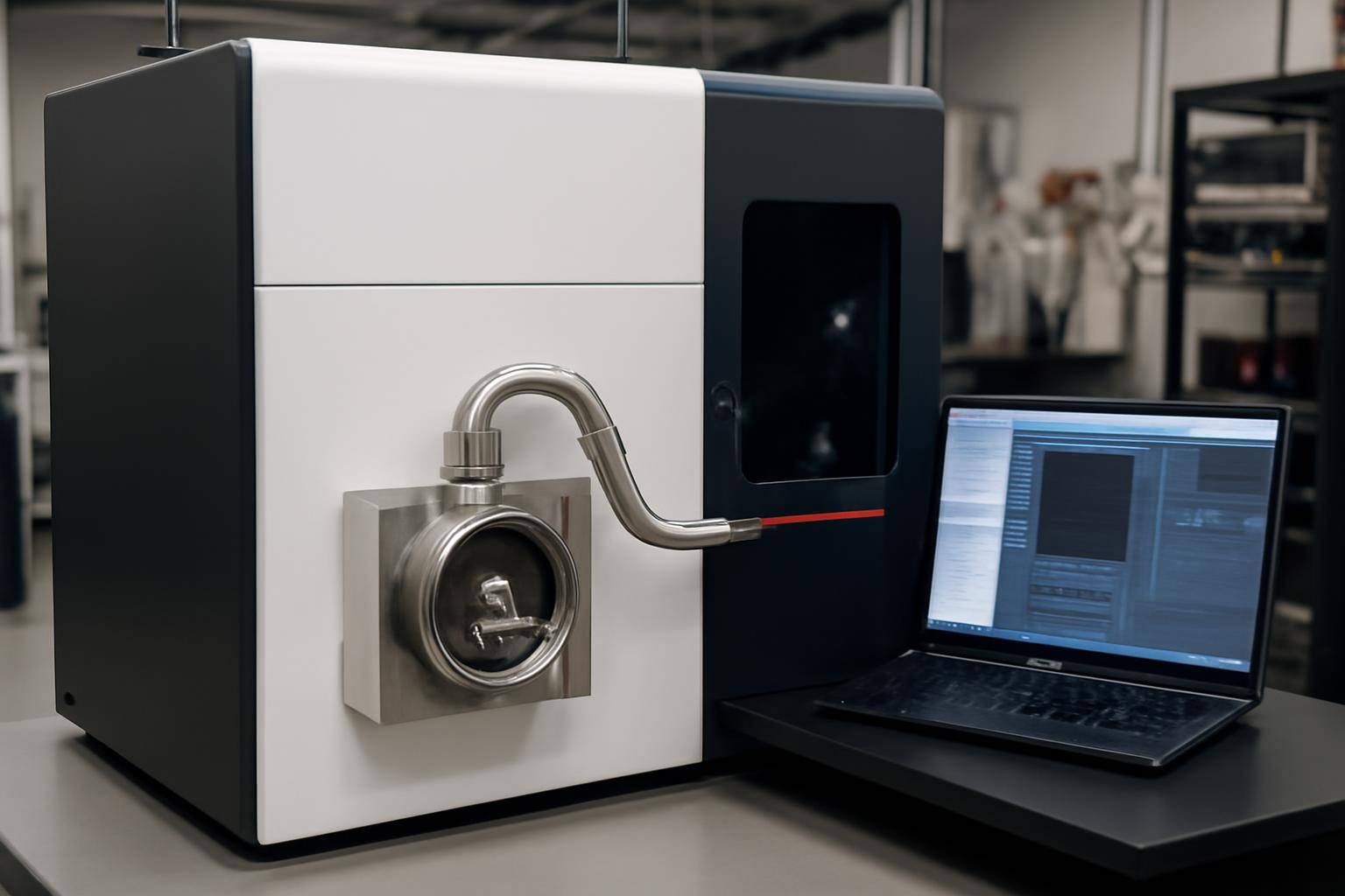 MetaOptics to Deploy its Direct Laser Writer at the nano@stanford Facility