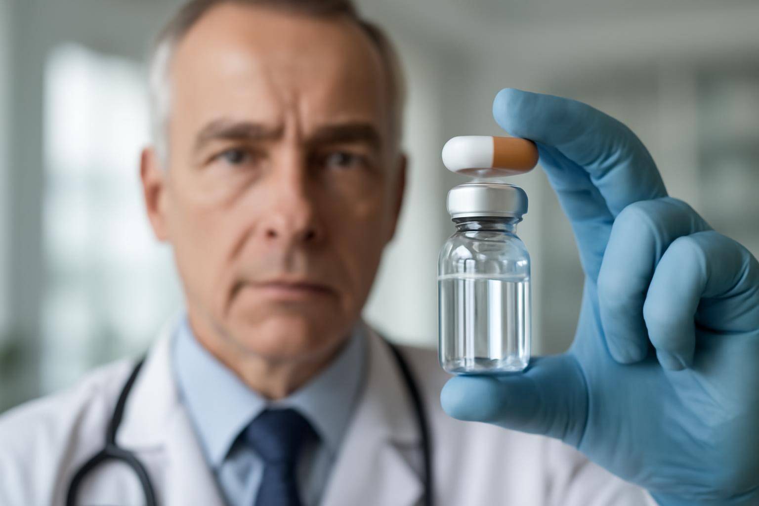New Chemotherapy-Free Immunotherapy Combination for Follicular Lymphoma Listed on the PBS