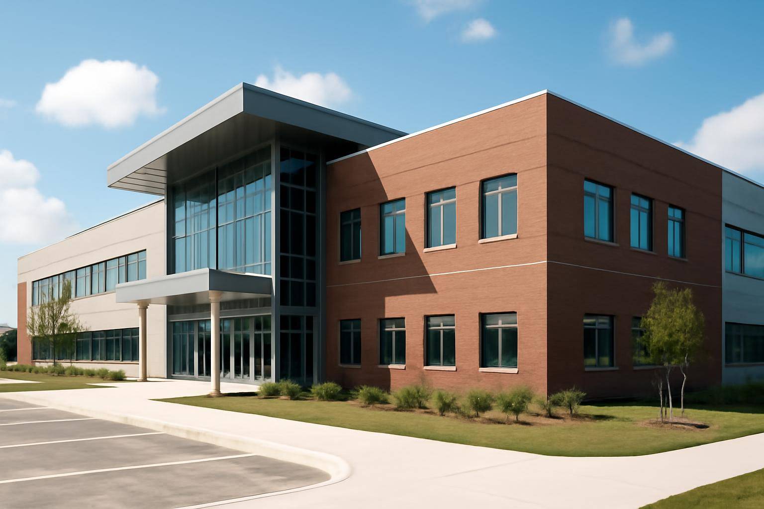 New High School Campus in West End Opelousas Brings State-of-the-Art Training for High-Demand Careers