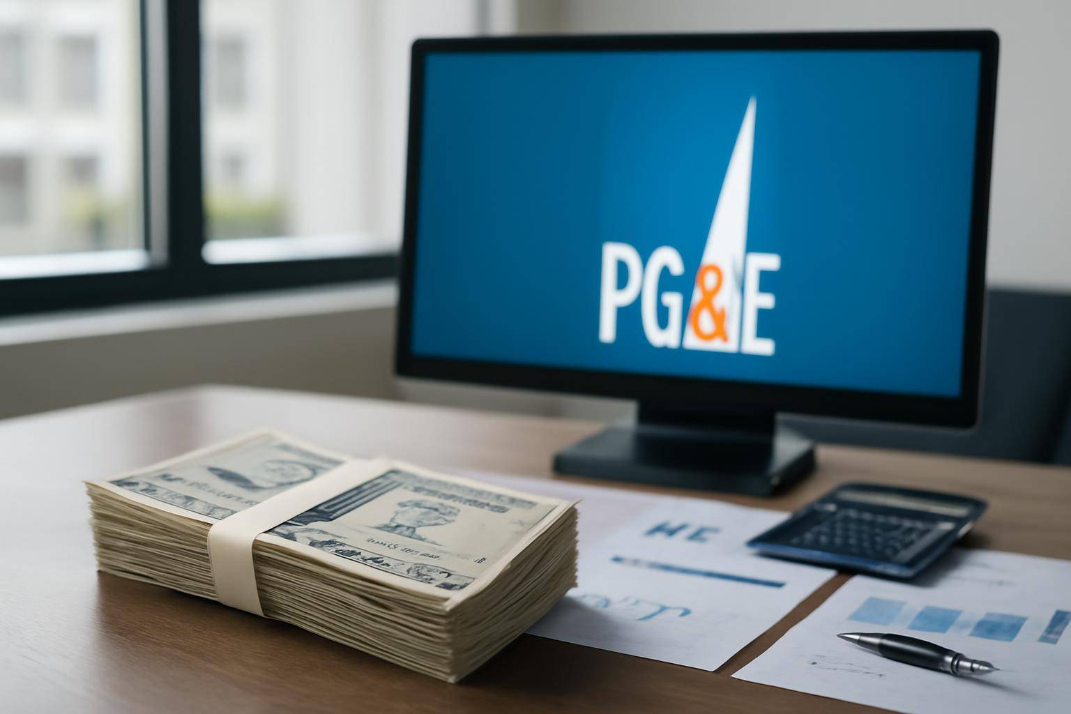 Pacific Gas and Electric Company Announces Results of Cash Tender Offers