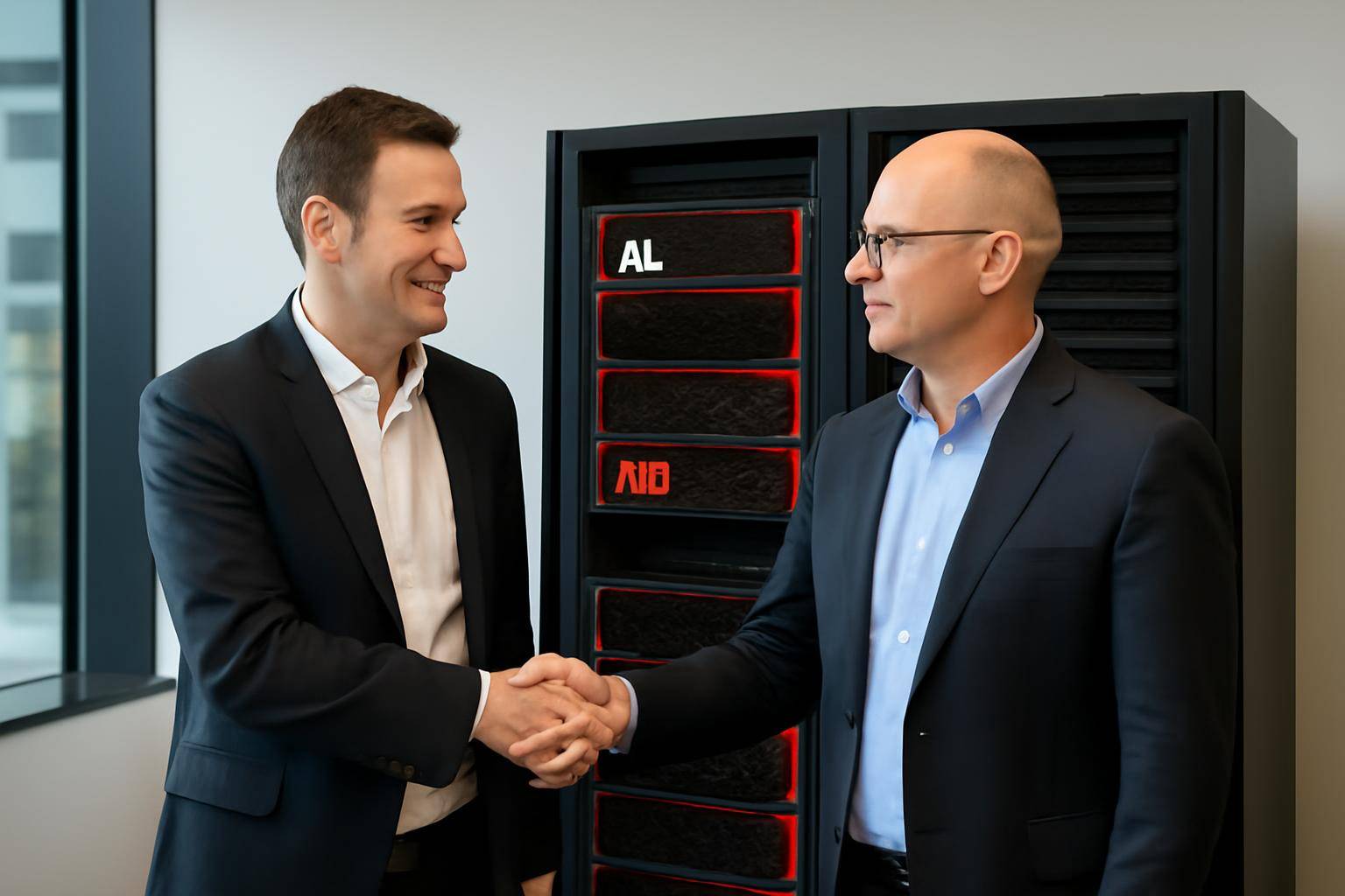 SCX.ai (ASX: SCX) Strategic Partnership With Global AI Leader DDN to Power Australia’s Largest Sovereign AI Inferencing Cloud