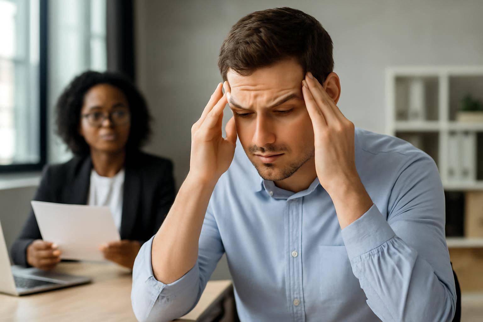 The Apex Institute Explains Why Skilled Engineers Still Fail Technical Interviews