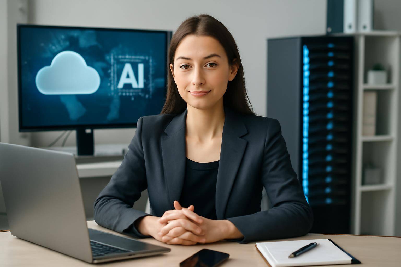 The Apex Institute Reveals What Hiring Managers Actually Want in Cloud and AI Infrastructure Roles