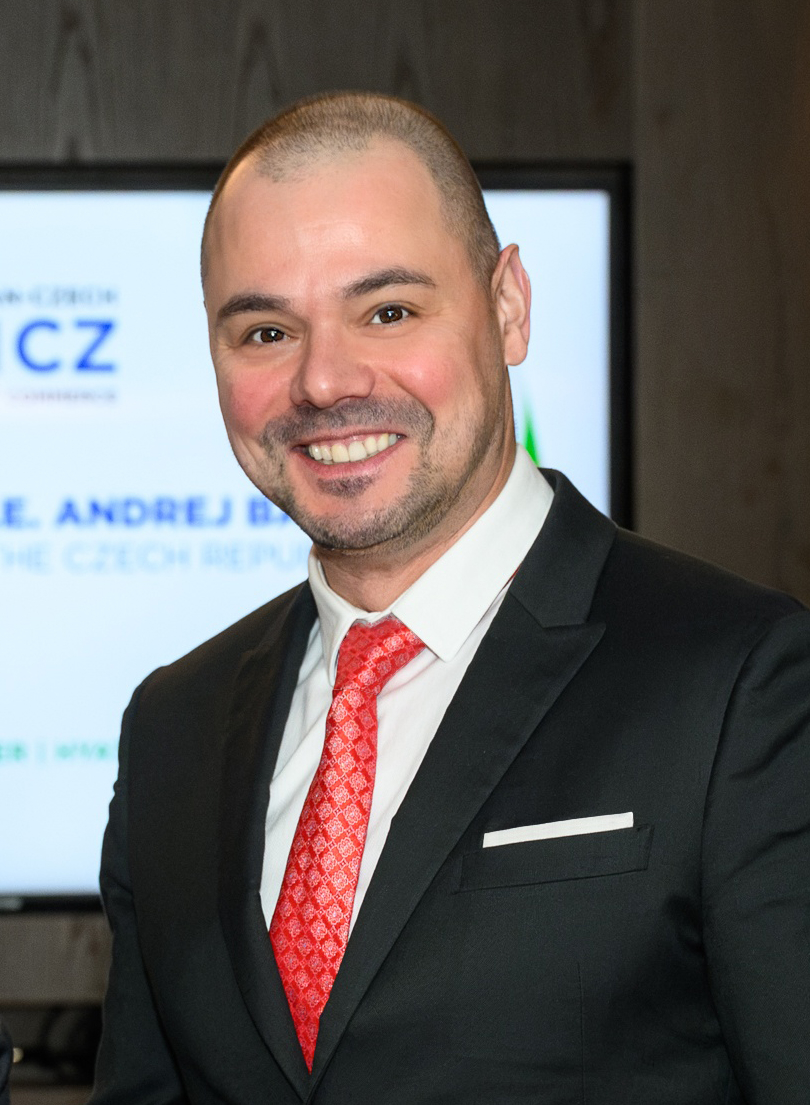 Kroum Vassilev and the Financing Stage of Renewable Energy Project Development at Enevlo