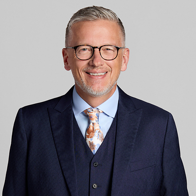 Chubb Names Sean Ringsted Chief Scientist and Executive Vice President, Chubb Group