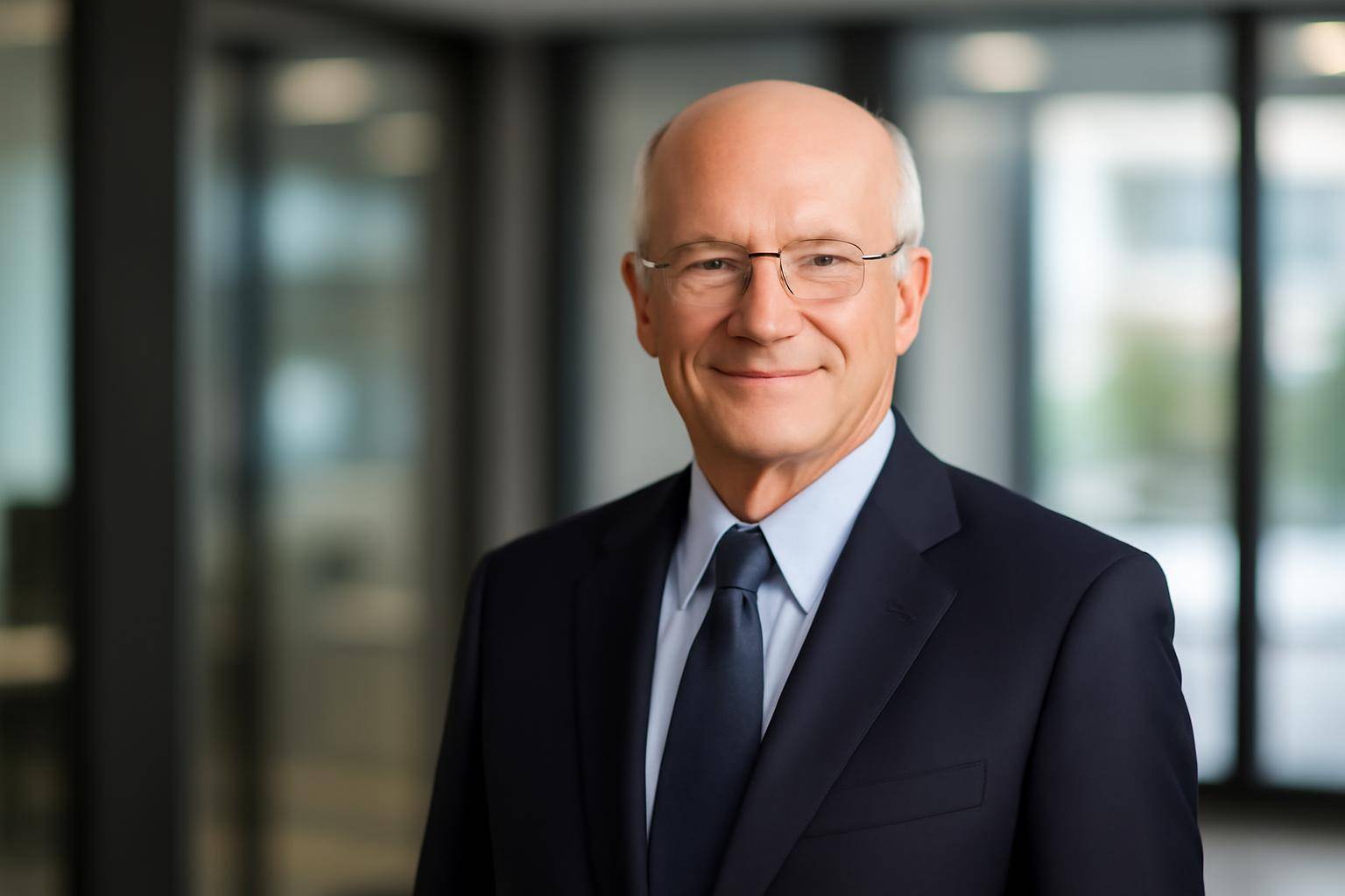 AmericanAg® Announces Retirement of Senior VP Pat Larsen