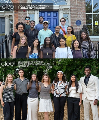 CIEE Increases Access to College Study Abroad with New and Expanded Fellowship Programs