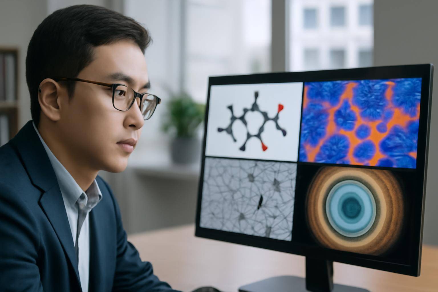 Elsevier and LG AI Research unlock more chemistry hidden in scientific images