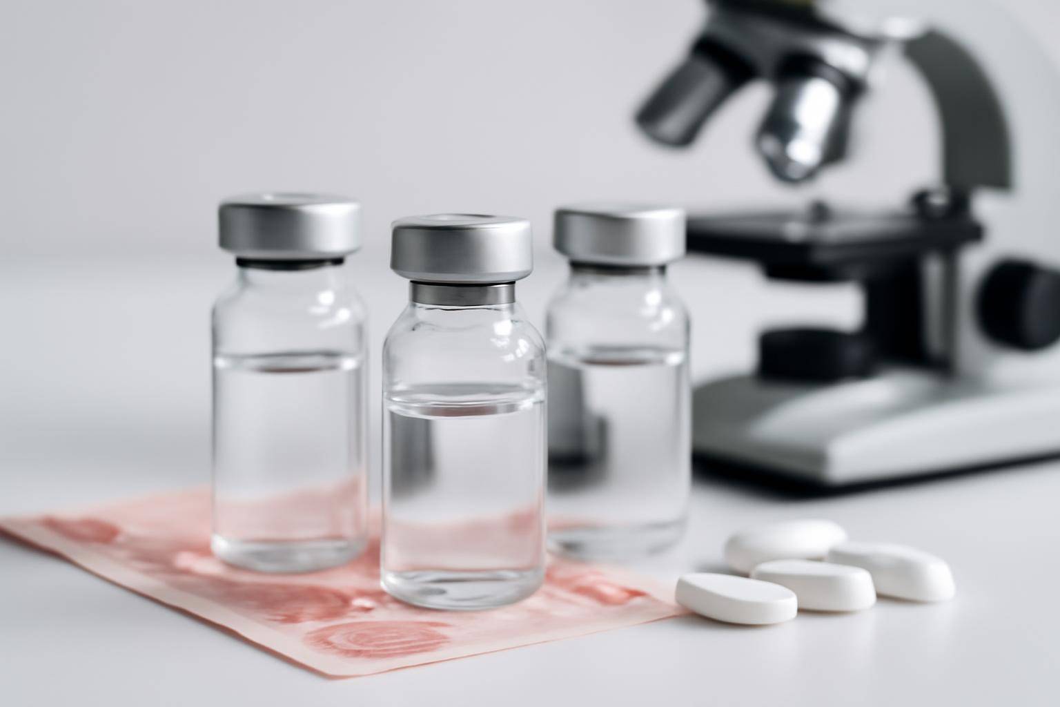 Fosun Pharma Announces H-Share Repurchase Plan of Up to HK$ 1 Billion