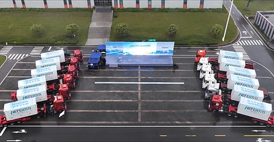 Gotion Delivers Africa’s Largest AC-Coupled Storage Project in Just 3 Months