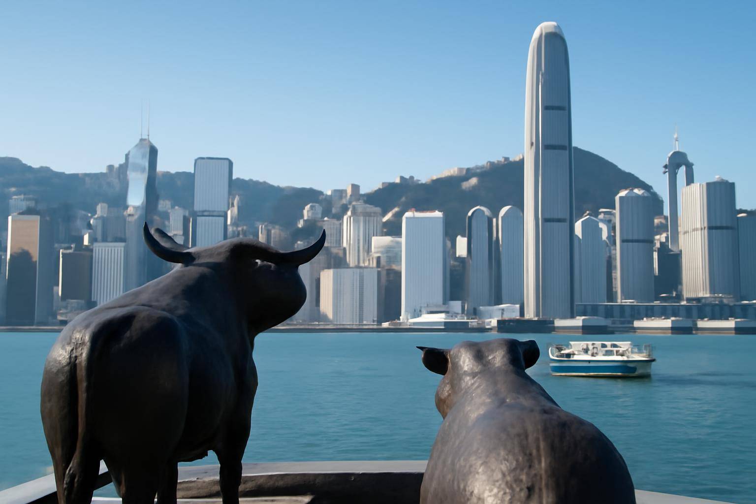 Harbour BioMed Successfully Included in the Stock Connect, Reinforcing Capital Market Recognition