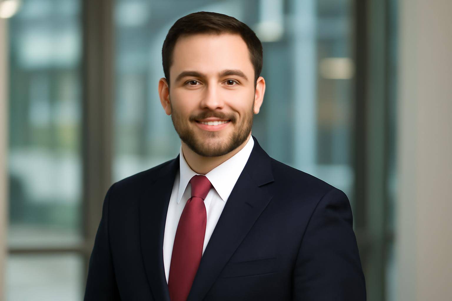Kuhn Raslavich P.A. Attorney Kevin Conneran Named to 2025-2026 Super Lawyers Rising Stars