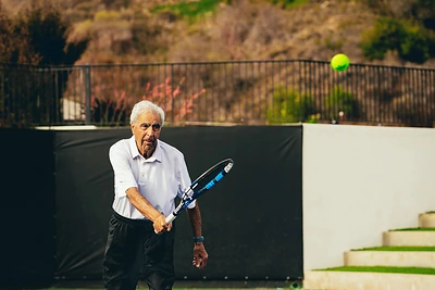 Life Time’s ARORA Program Redefines Healthy Aging as More Adults 55+ Seek Strength, Connection and Community