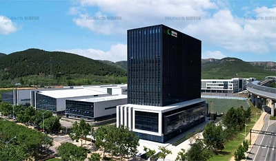 Niutech Completes Group Restructuring to Advance Tire and Plastic Chemical Recycling