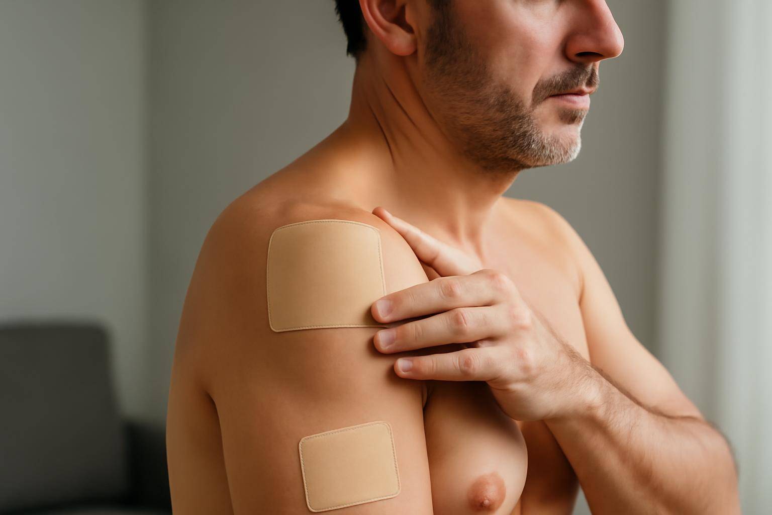 PAINSTUDY Inc. Expands Functional Patch Lineup for Everyday Muscle and Joint Care