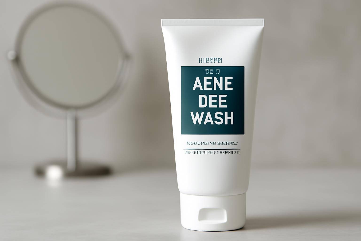 PanOxyl® Acne Gel Wash Earns Coveted 2026 Allure Best of Beauty Award