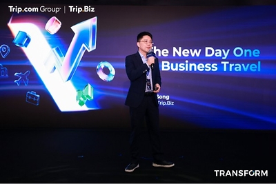 Trip.Biz Launches Agent ONE, an AI Suite Transforming Business Travel -- Cutting Booking Time by 90% for Travellers and Simplifying Oversight for Travel Managers