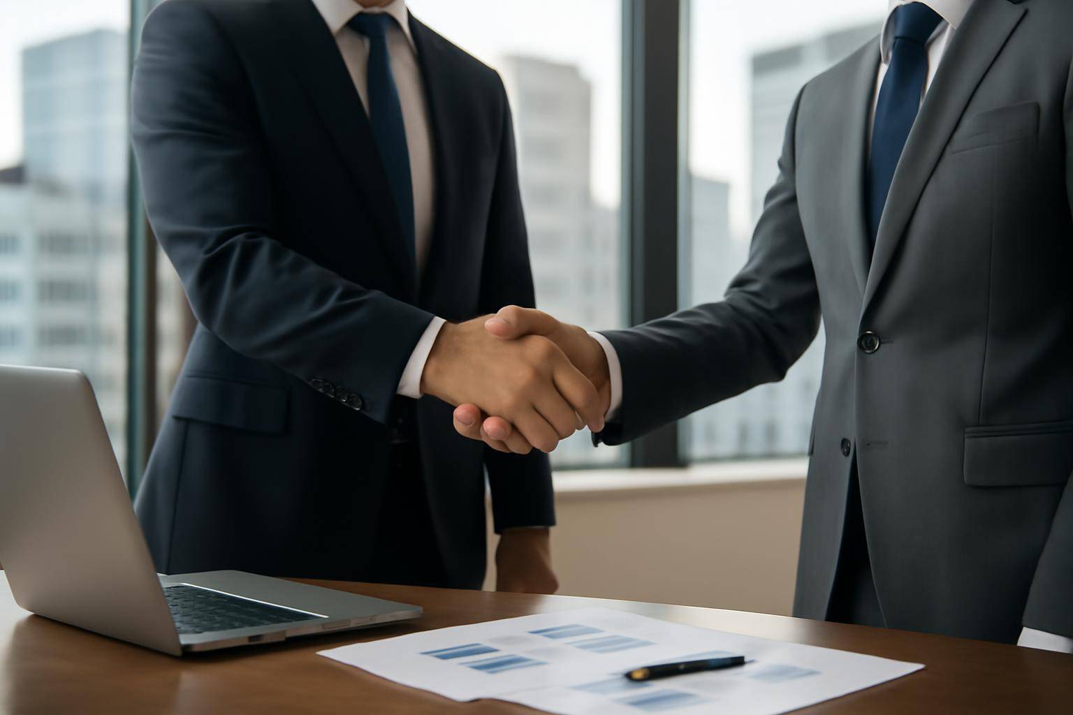 WaFd, Inc. Enters into a $3.9 Billion Reverse Merger Transaction with EverBank Financial Corp