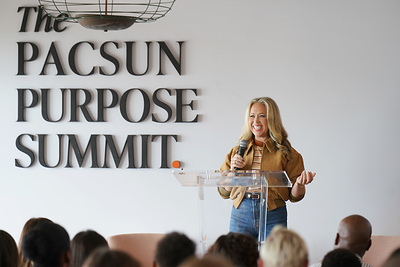 WHO DOES GEN Z TRUST? PACSUN'S PURPOSE SUMMIT EXPLAINS ALL