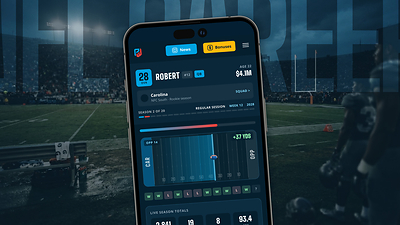 Pickswise Launches Free NFL Career Simulator
