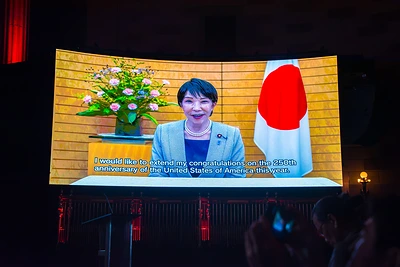 The Diverse Appeal of Tourism and Cuisine in Japan Showcased at U.S. Event